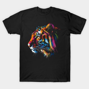 tiger T-Shirt